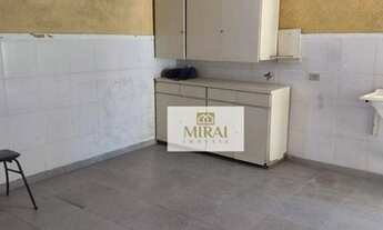 Imagem 2: Casa com 3 dormitórios para alugar, 100 m² por R$ 1.510,00/mês - Jardim Satélite - São Jos