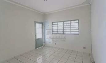 Imagem 3: Casa Padrão em Ribeirão Preto