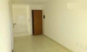 Imagem 3: Apartamento com 2 dormitórios, 49 m² - venda por R$ 195.000,00 ou aluguel por R$ 1.108,00