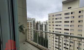 Imagem 3: Apartamento Duplex com 1 dormitório, 48 m² - venda por R$ 900.000 ou aluguel por R$ 3.200