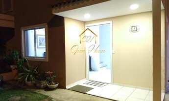 Imagem 7: Casa à venda Condomínio Residencial Village do Bosque