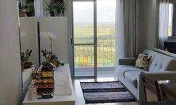 Imagem 6: Apartamento com 2 dormitórios à venda, 72 m² por R$ 460.000,00 - Monte Castelo - São José