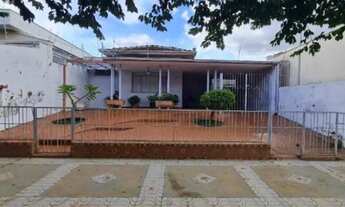 Imagem: Casa em Leilão - Centro - Batatais - SP