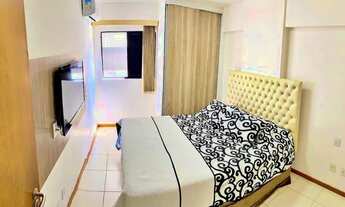 Imagem 5: Alugo quarto e sala Ed. Port Ville 3