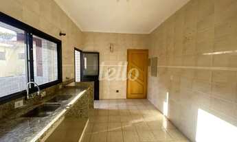 Imagem 7: Santo André - Apartamento Padrão - Vila Dora