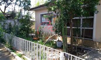 Imagem: Casa à venda e para locação, Caxingui