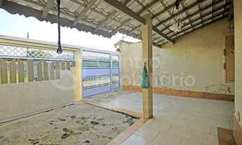 Imagem 4: CASA com 4 quartos em Peruíbe, no bairro Jardim Somar