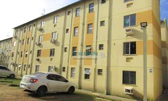 Imagem 6: Apartamento com 2 dormitórios para alugar, 42 m² por R$ 940,00/mês - Parque Olinda - Grava