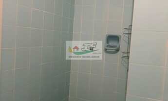 Imagem 5: Apartamento à venda no bairro Jardim Universidade Pinheiros - São Paulo/SP