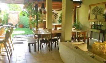 Imagem 4: Casa com 3 dormitórios à venda, 210 m² por R$ 635.000,00 - Pedra - Eusébio/CE