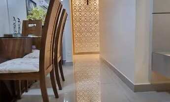 Imagem 7: Apartamento para venda com 90 metros quadrados com 3 quartos em Santa Mônica - Uberlândia