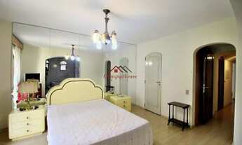 Imagem 13: Locação Apartamento 2 Dormitórios - 109 m² Jardim Paulista