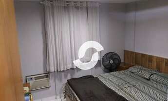 Imagem 7: Apartamento com 2 dormitórios, 55 m² - venda por R$ 325.000,00 ou aluguel por R$ 2.136,20