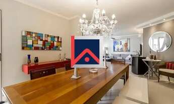 Imagem 2: Apartamento Venda 3 Dormitórios - 148 m² Moema