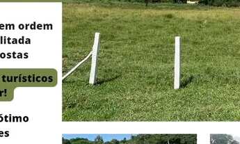 Imagem: TB- Vendo terreno para você e sua família