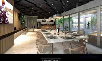 Imagem 6: Apartamento 3 quartos, 1 suíte e área privativa - Funcionários - Belo Horizonte/MG