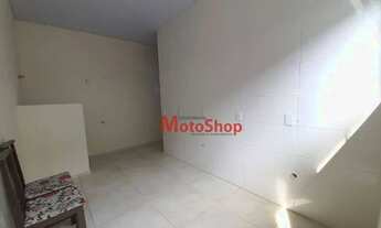 Imagem 3: Kitnet com 1 dormitório para alugar, 35 m² por R$ 800,00/mês - Mato Alto - Araranguá/SC