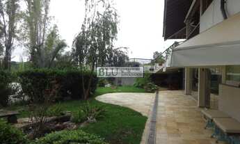 Imagem 4: Casa - Loteamento Alphaville Campinas - Campinas