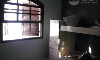 Imagem 5: Casa com 2 dormitórios para alugar, 109 m² por R$ 2.755,00/mês - Jardim das Indústrias - S