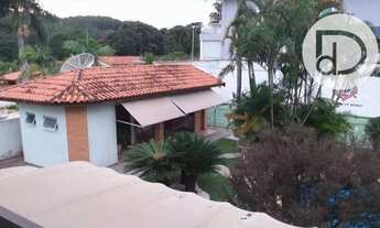 Imagem 6: Casa com 5 dormitórios à venda, 450 m² por R$ 2.130.000,00 - Condomínio São Joaquim - Vinh