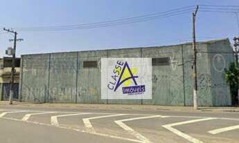 Imagem: Galpão à venda, 760 m² por R$ 2.199.999