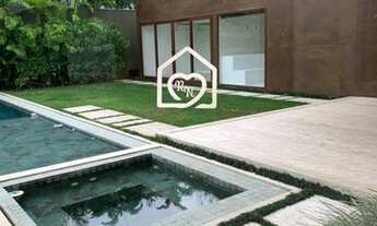 Imagem 7: Casa condomínio Malibu