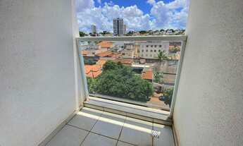 Imagem 4: Apartamento com 3 dormitórios para alugar, 95 m² por R$ 2.520,00/mês - Copacabana - Uberlâ