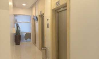 Imagem 6: Sala para alugar, 27 m² - Aclimação - São Paulo/SP