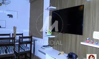 Imagem 2: Apartamento (tipo - padrao) 2 dormitórios, cozinha planejada, portaria 24hs, lazer, espaço