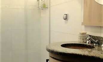 Imagem 3: Casa para venda tem 110 metros quadrados com 3 quartos em Vila Rosaria - São Paulo - SP