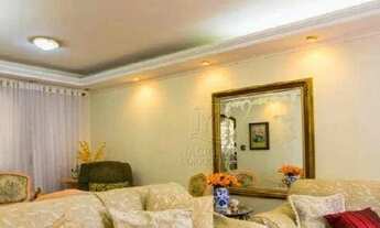 Imagem 2: Sobrado com 5 dormitórios, 217 m² - venda por R$ 960.000,00 ou aluguel por R$ 5.447,00/mês