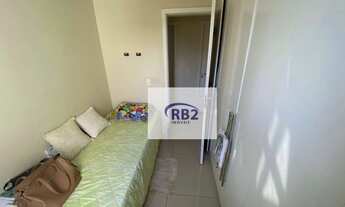 Imagem 6: Apartamento com 3 Quartos à venda, 100 m² por R$ 750.000 - Icaraí - Niterói/RJ