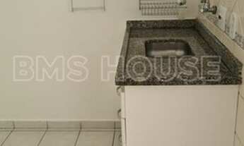 Imagem 7: Casa para Locação em Cotia, Granja Viana, 2 dormitórios, 2 banheiros, 1 vaga