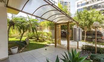 Imagem 2: Apartamento de 80m², bairro Menino Deus