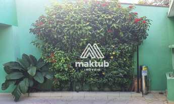 Imagem 6: Sobrado com 4 dormitórios, 360 m² - venda por R$ 1.350.000,00 ou aluguel por R$ 7.816,67/m