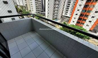 Imagem 7: Apartamento para aluguel, 3 quartos, 1 suíte, 2 vagas, Boa Viagem - Recife/PE