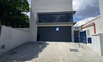 Imagem 6: Apartamento Novo LOCAÇÃO - 50m2, 2 dormitórios, Piso Porcelanato, com Elevador, NOVO - Pró