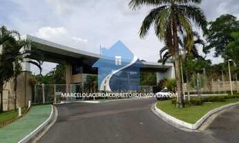 Imagem 7: Condomínio Reserva do Parque - Ponta Negra