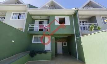 Imagem 3: SOBRADO com 3 dormitórios à venda com 229m² por R$ 1.350.000,00 no bairro Guabirotuba - CU