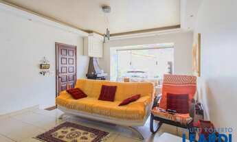 Imagem 2: CASA DE VILA - BROOKLIN - SP