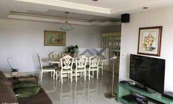 Imagem 3: Apartamento com 3 dormitórios à venda, 120 m² por R$ 490.000 - Recanto Maricel - Bauru/SP