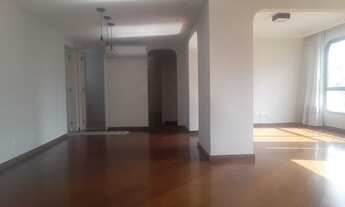 Imagem: Apartamento com 3 dormitórios para alugar