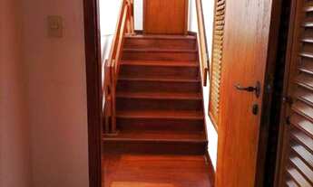 Imagem 3: Casa com 3 dormitórios, 320 m² - venda por R$ 2.700.000,00 ou aluguel por R$ 12.000,00/mês