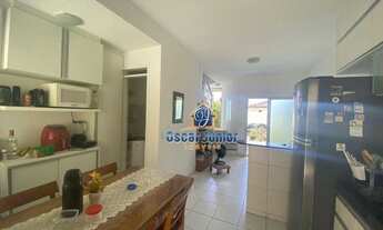 Imagem 5: Casa com 2 dormitórios à venda, 82 m² por R$ 190.000,00 - Lagoa Redonda - Fortaleza/CE