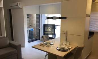 Imagem 6: Flat Para Locação Paraiso