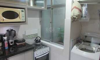 Imagem 5: Apartamento para Venda - 50.79m², 2 dormitórios, Menino Deus