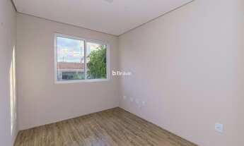 Imagem 2: SOBRADO TRIPLEX COM 3 DORMITÓRIOS NO UBERABA