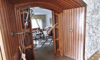 Imagem 4: Casa - Jardim Anália Franco - São Paulo