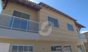 Imagem: Casa com 2 dormitórios à venda, 62 m²