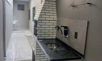 Imagem 7: Casa em Jardim Bicão - São Carlos